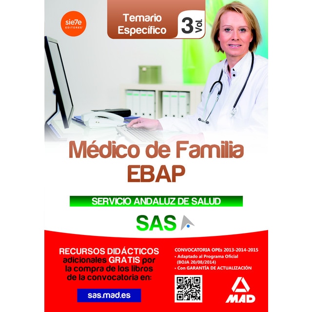 Médico de familia ebap del servicio andaluz de salud. Temario específico vol. 3.pdf