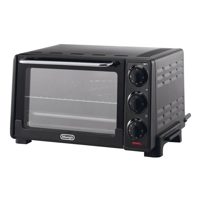 Qué potencia tienen y cuánto consume un horno eléctrico?