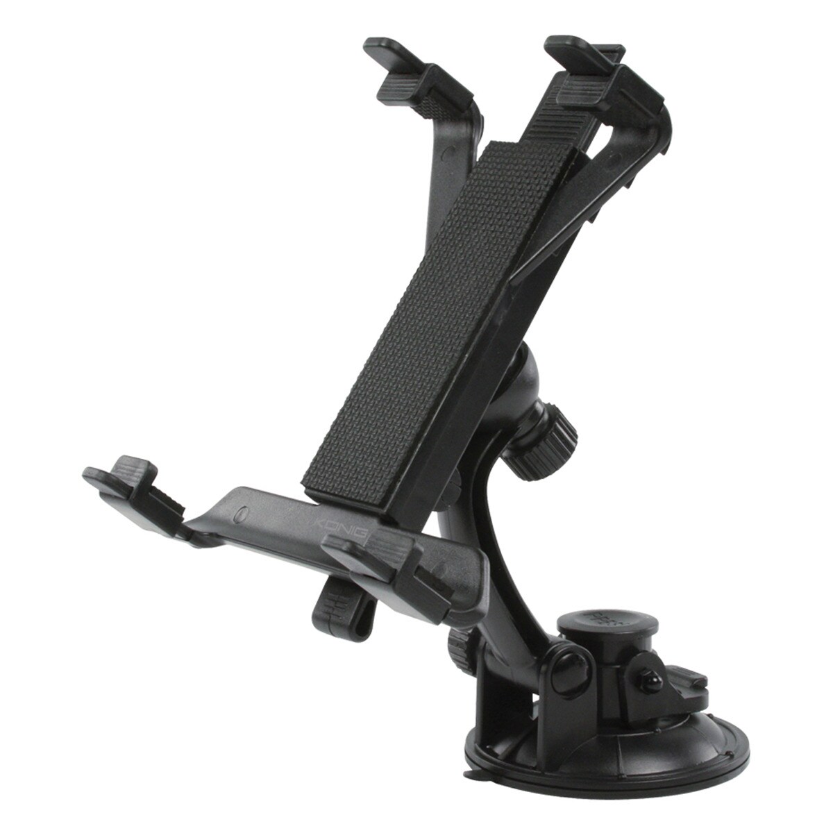 Soporte Universal de coche König para Tablets