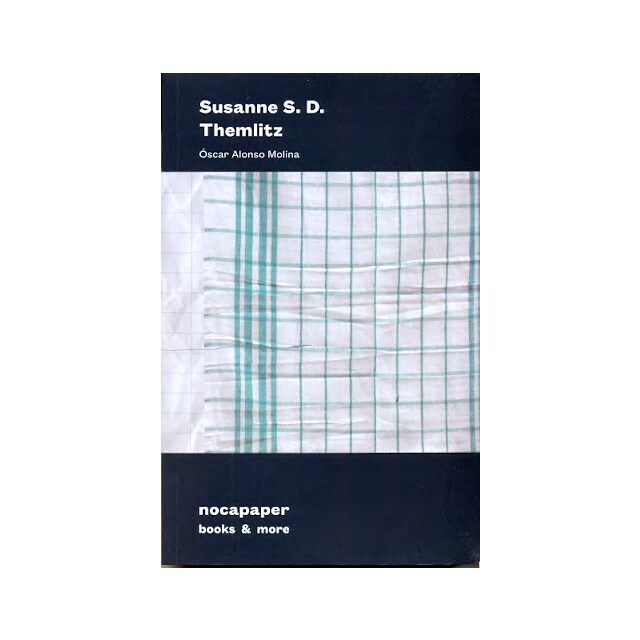 Susanne s. D. Themlitz (Tapa blanda)