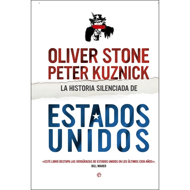 La historia silenciada de estados unidos.pdf