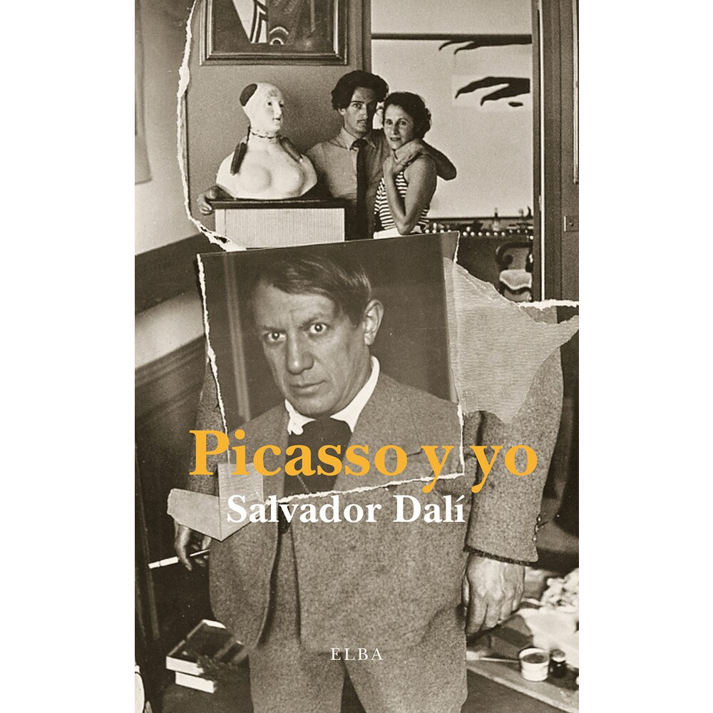 Picasso y yo