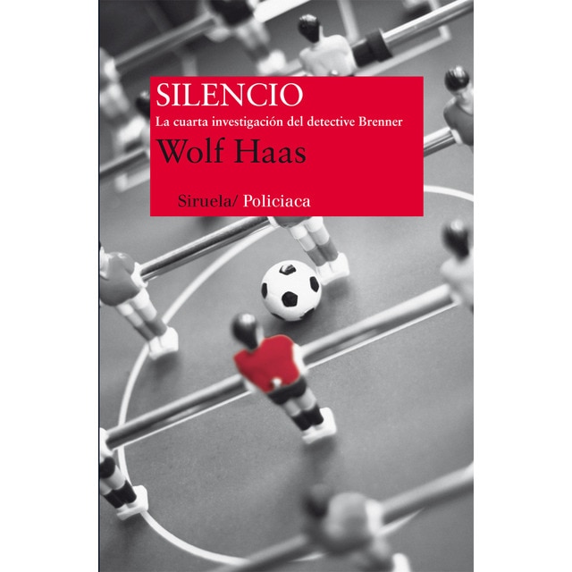 Silencio