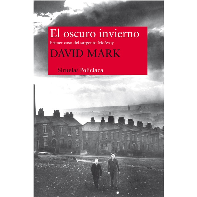 El oscuro invierno.pdf