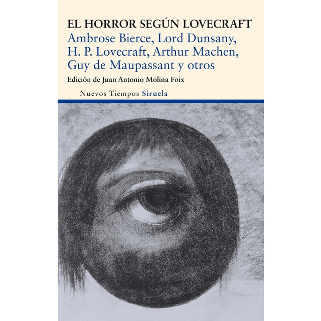 El horror según lovecraft.pdf