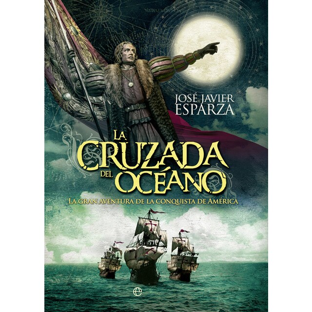 La cruzada del océano
