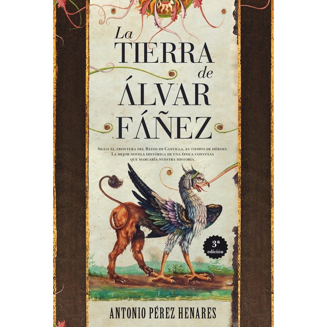 La tierra de álvar fáñez.pdf