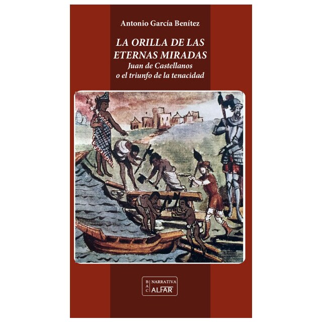 La orilla de las eternas miradas