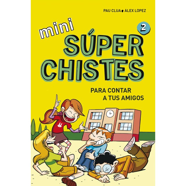 Mini súperchistes para contar a tus amigos.pdf