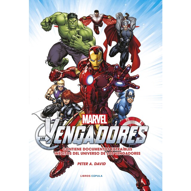 Los vengadores.pdf