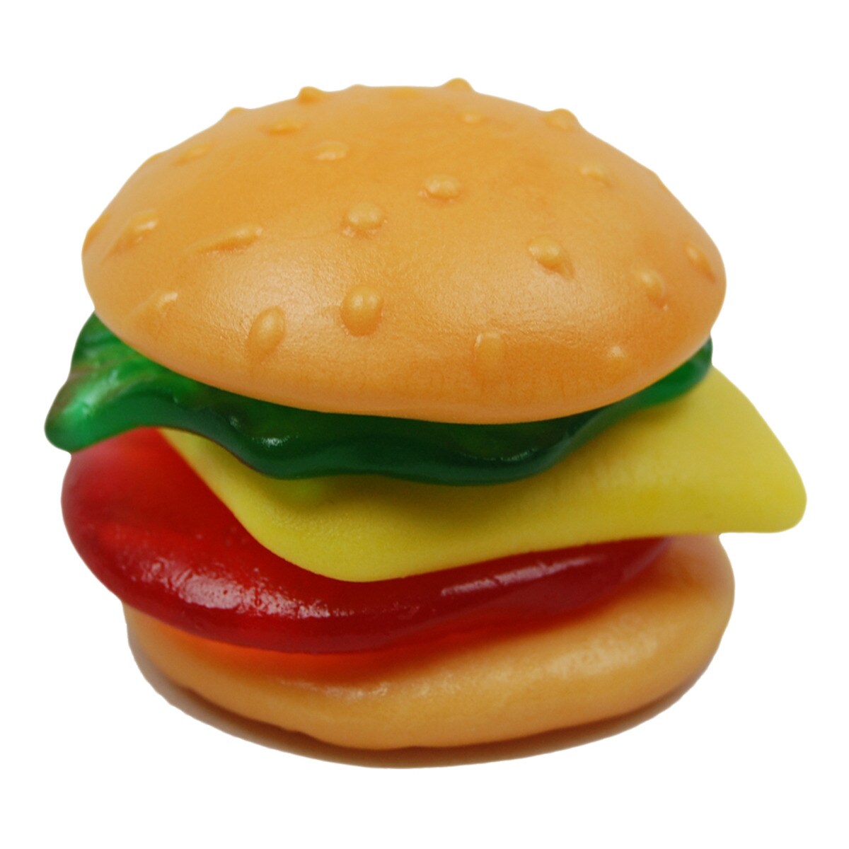 Imagem 0 de Goma Gummi Burger