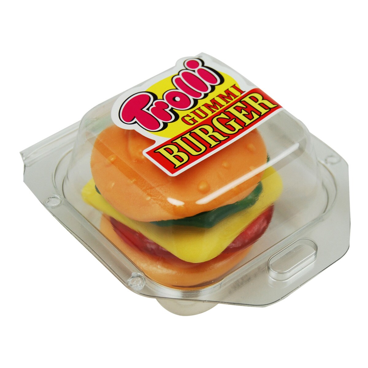 Goma Gummi Burger 2