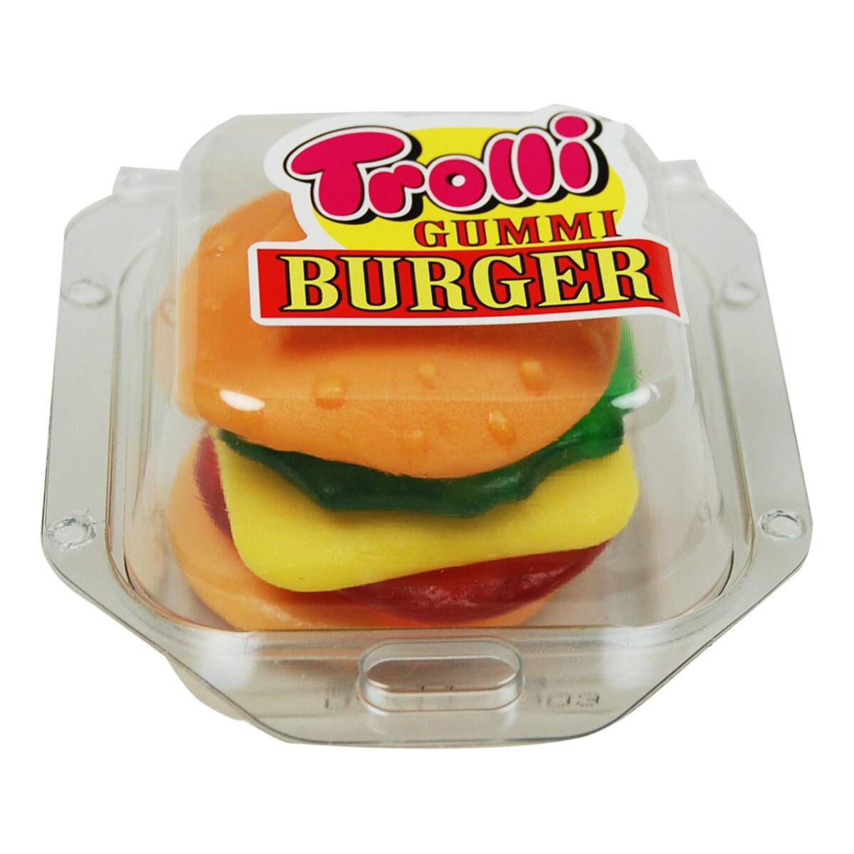 Goma Gummi Burger 3
