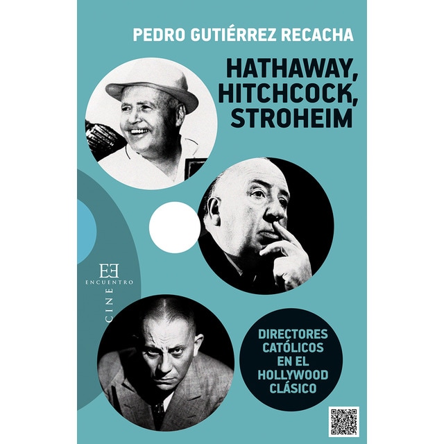 Hathaway, hitchcock, strodeim (Tapa blanda)
