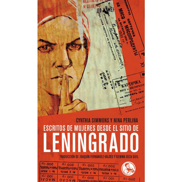 Escritos de mujeres desde el sitio de leningrado.pdf