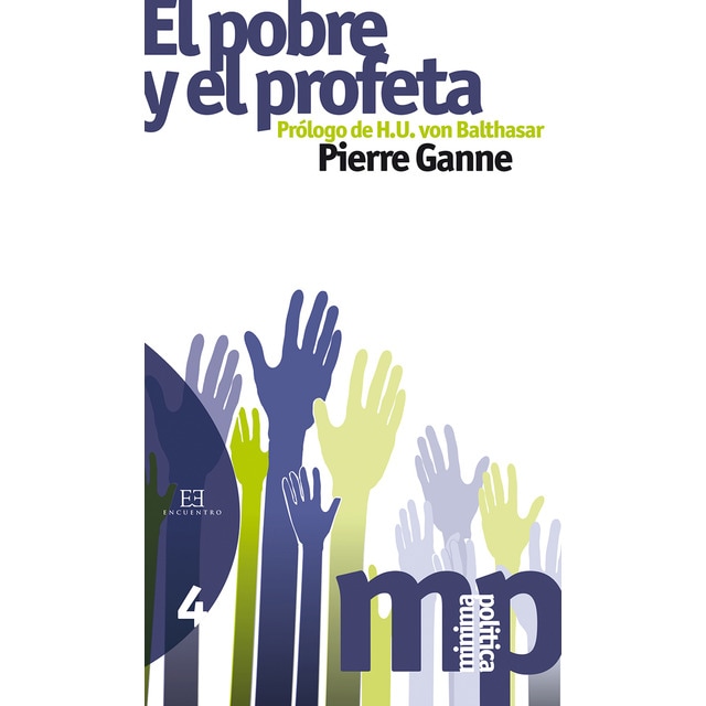 El pobre y el profeta.pdf