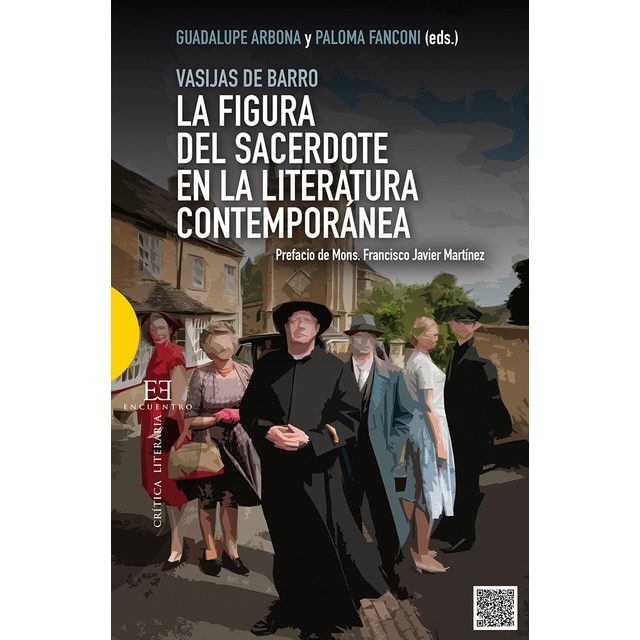 La figura del sacerdote en la literatura contempor.pdf