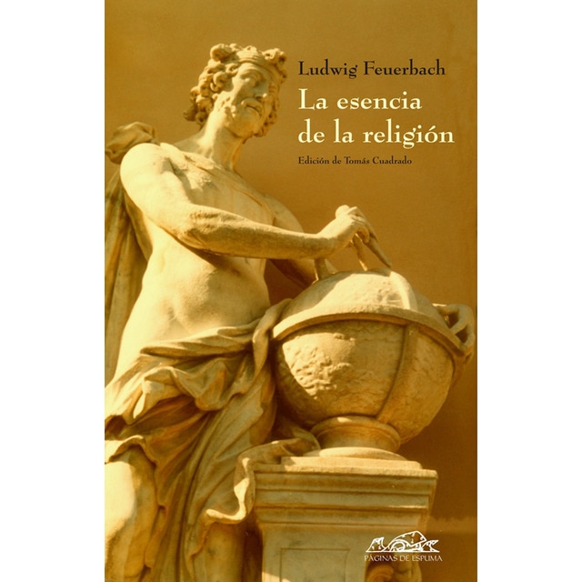 La esencia de la religión (Tapa blanda)