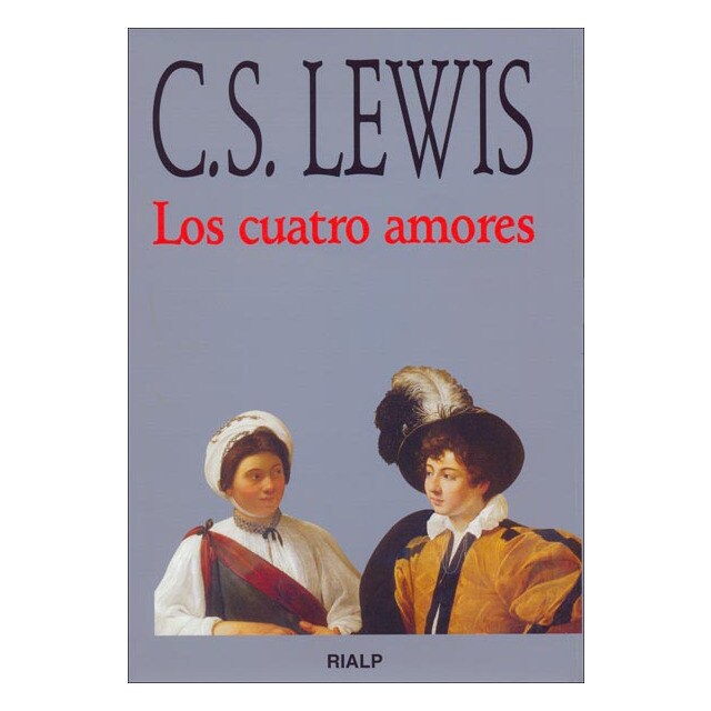 *los cuatro amores.pdf