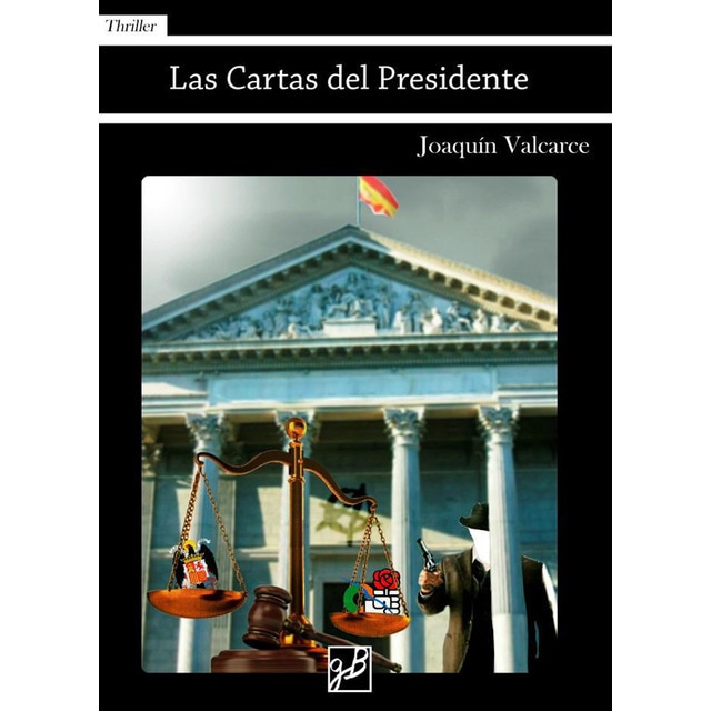 Las cartas del presidente.pdf