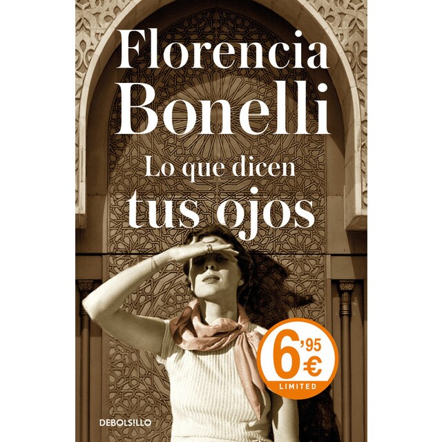 Lo que dicen tus ojos.pdf