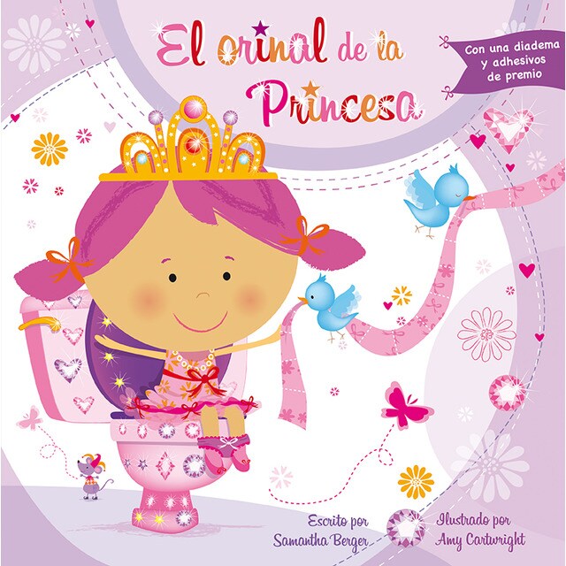 El orinal de la princesa.pdf