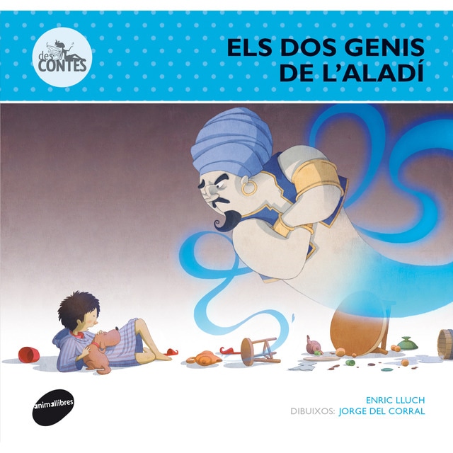 Els dos genis de l aladí.pdf