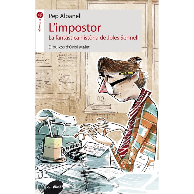 Limpostor.pdf