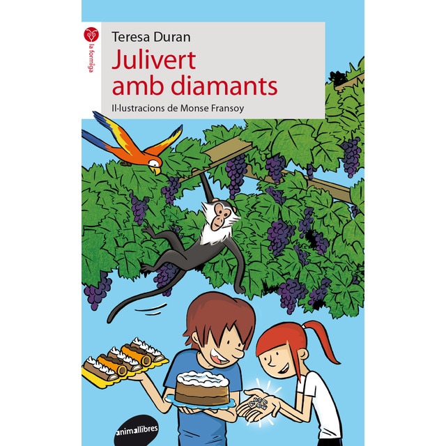 Julivert amb diamants.pdf
