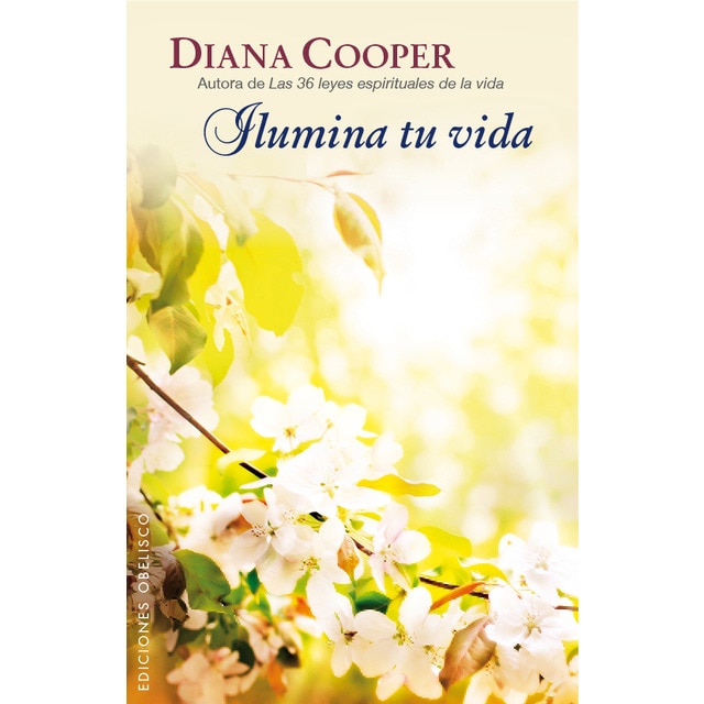 Ilumina tu vida (Tapa blanda)
