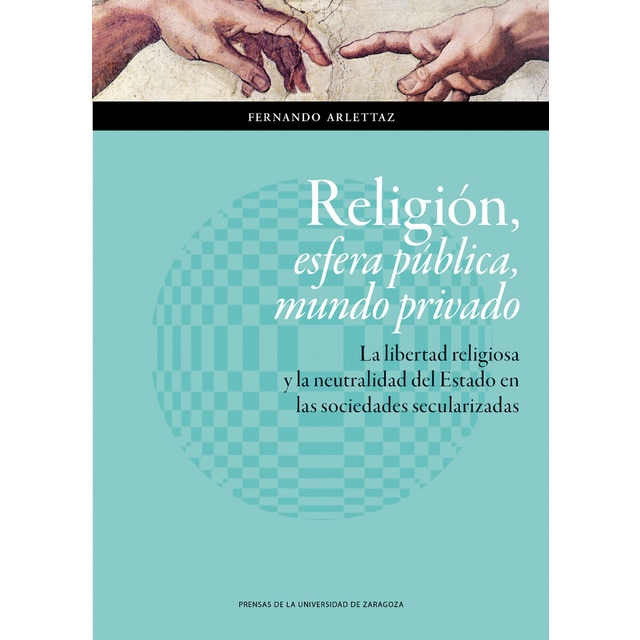 Religión esfera publica mundo privado (Tapa blanda)