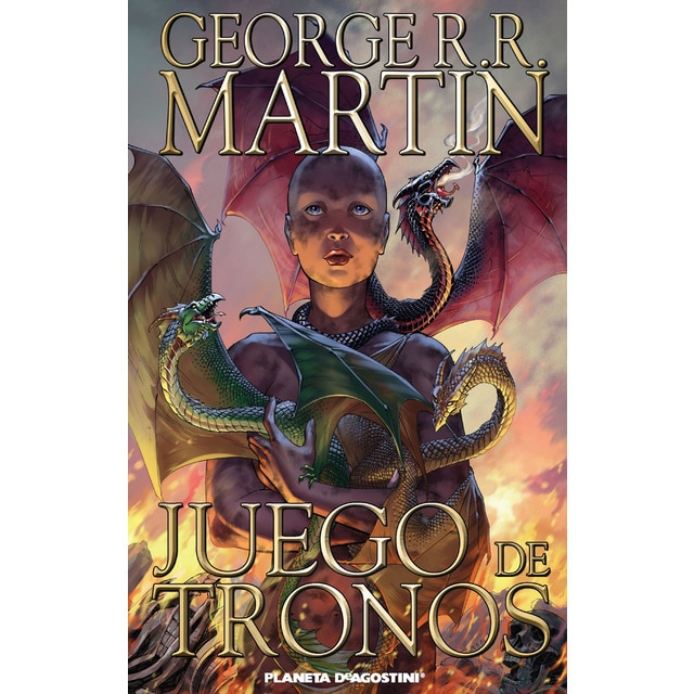Juego de tronos nº 04/04.pdf