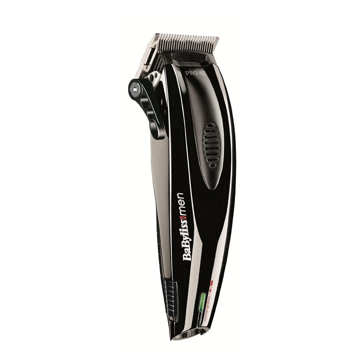 Cortapelos BaByliss E951E para cabello y barba