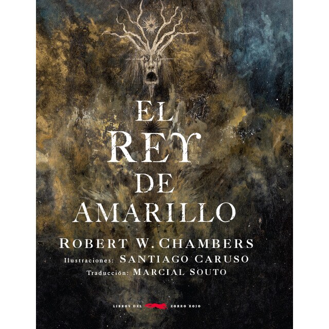 El rey de amarillo.pdf