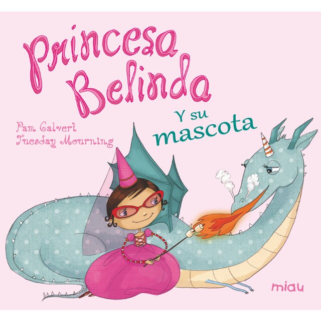 Princesa belinda y su mascota.pdf