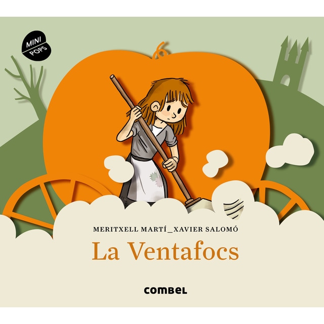La Ventafocs (Tapa dura)