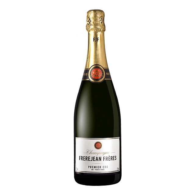 champagne autreau brut premier cru
