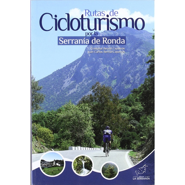 Rutas de ciloturismo por la serrania de ronda.pdf