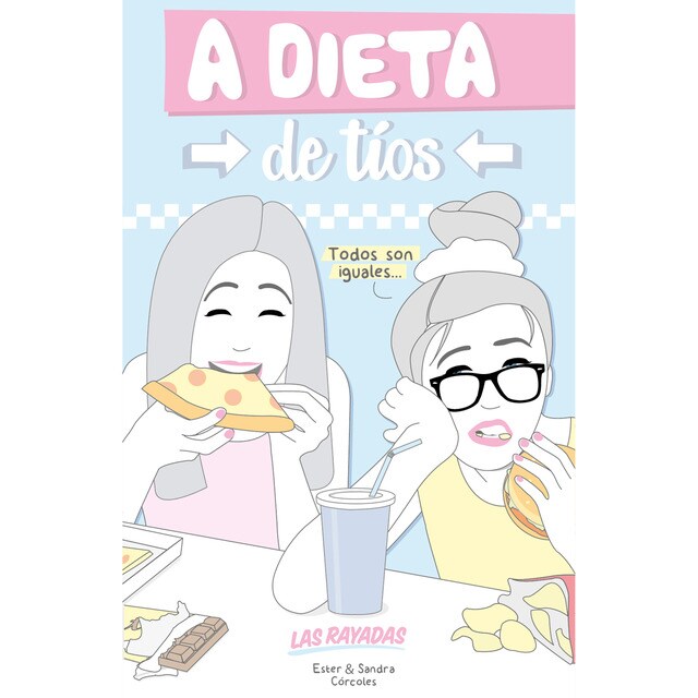 A dieta de tíos.pdf