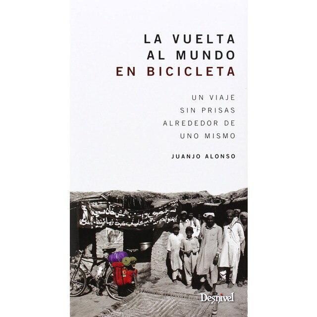 La vuelta al mundo en bicicleta.pdf