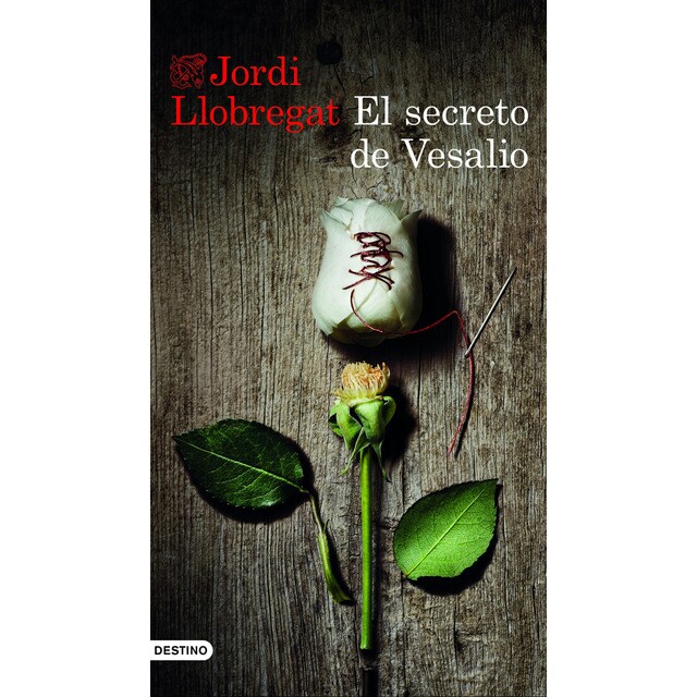 El secreto de vesalio.pdf