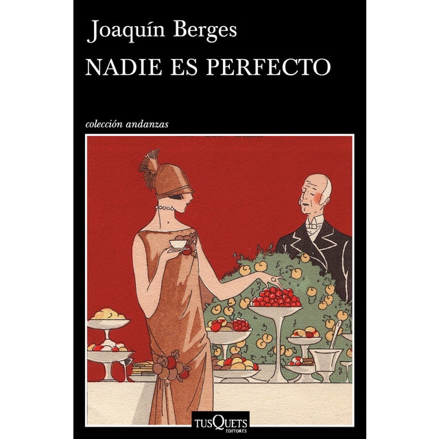 Nadie es perfecto (Tapa blanda)