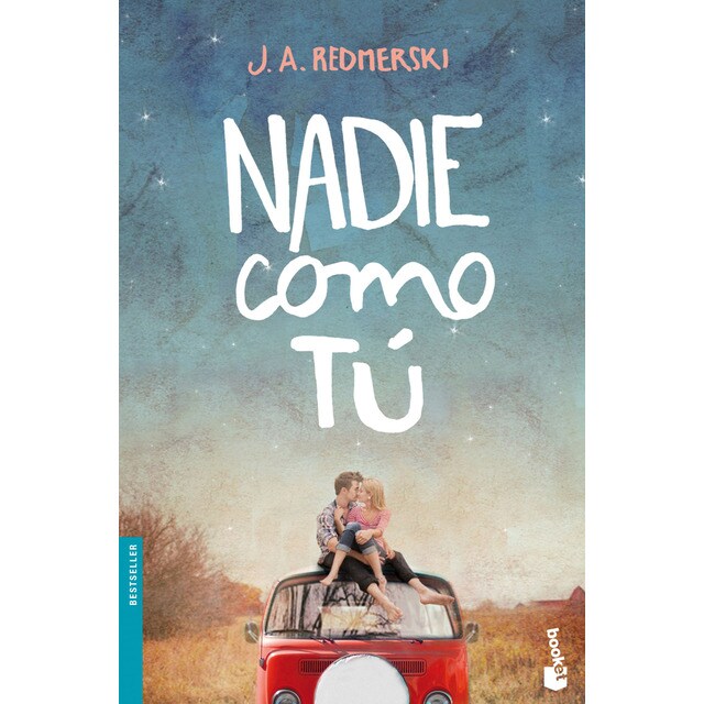 Nadie como tú.pdf