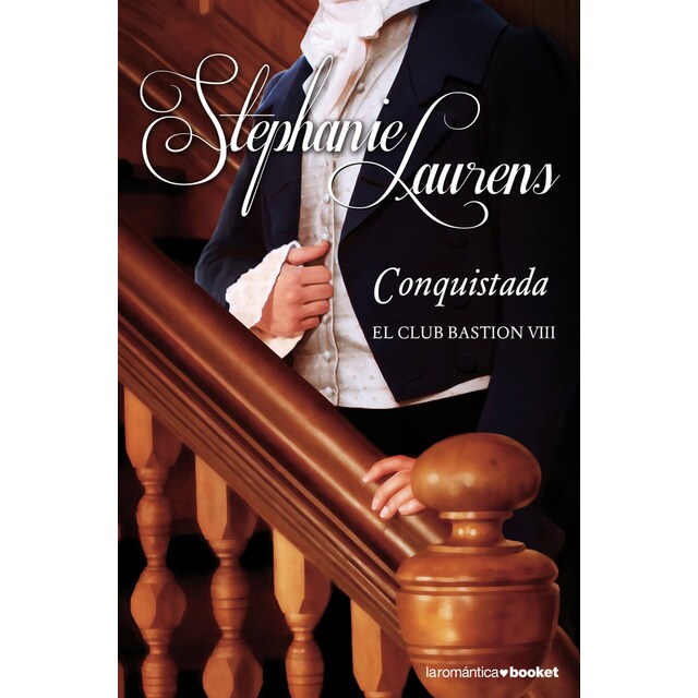 Conquistada: El club bastion viii (Bolsillo) (Tapa blanda)