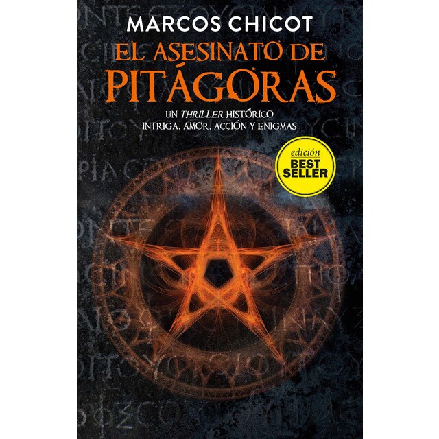 El asesinato de pitágoras.pdf