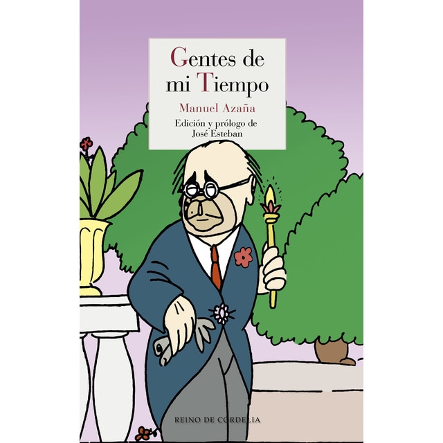 Gentes de mi tiempo.pdf