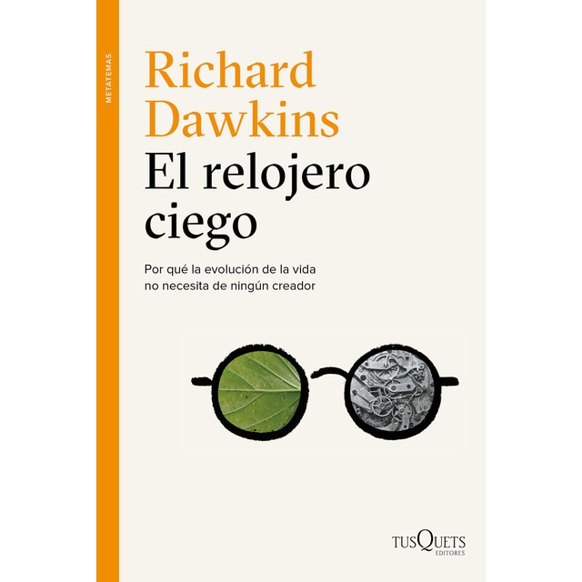 El relojero ciego.pdf