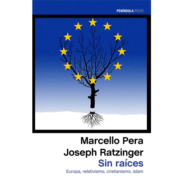 Sin raíces (Tapa blanda)