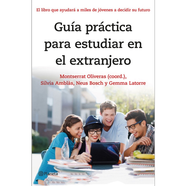 Guía práctica para estudiar en el extranjero.pdf