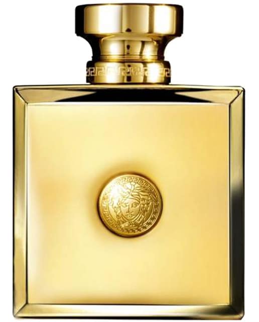 Versace – Eau de Parfum Versace pour femme Oud Oriental 100 ml Versace.